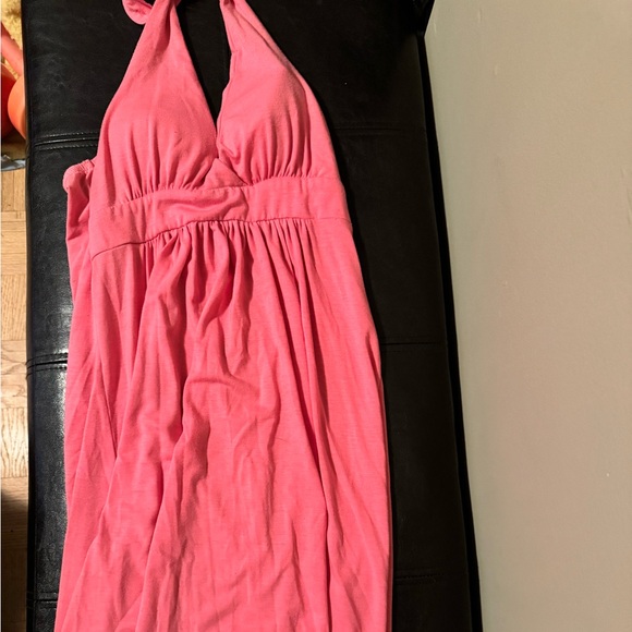 Hulter pink dress - Picture 1 of 1